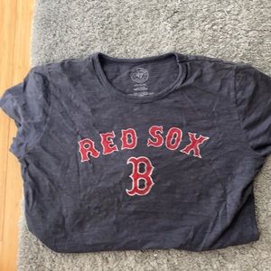 Red Sox tshirt